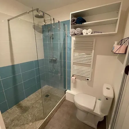 Au Petit Theatre, Cosy En Hyper Centre بولون-سور-مير