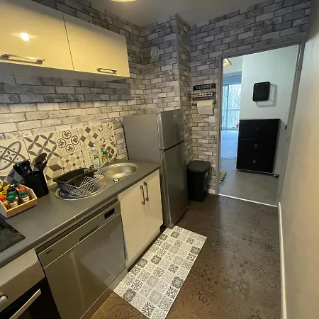 Apartment Au Petit Theatre, Cosy En Hyper Centre *