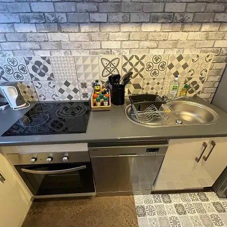 Au Petit Theatre, Cosy En Hyper Centre Apartment