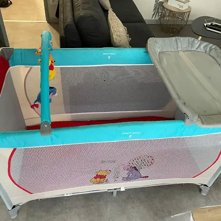 Au Petit Theatre, Cosy En Hyper Centre *