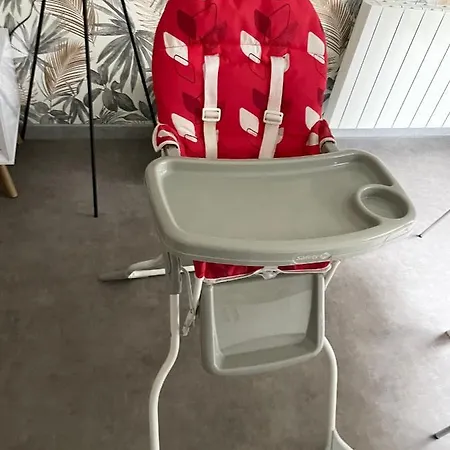 Au Petit Theatre, Cosy En Hyper Centre * بولون-سور-مير