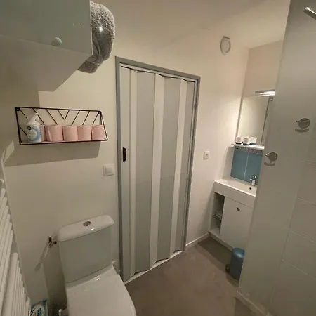 Apartamento Au Petit Théâtre, Cosy En Hyper Centre