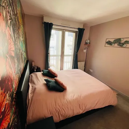 Au Petit Théâtre, Cosy En Hyper Centre * Boulogne-sur-Mer