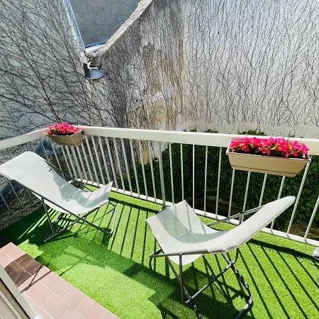 Apartment Au Petit Theatre, Cosy En Hyper Centre