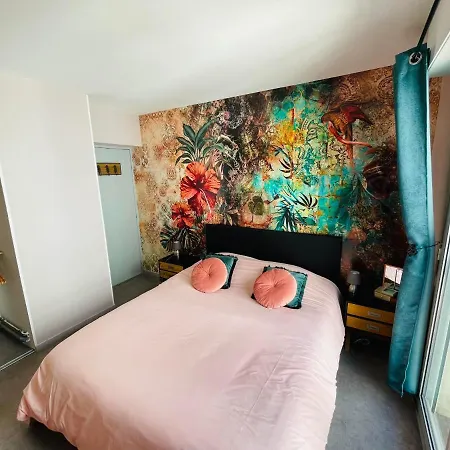 Au Petit Théâtre, Cosy En Hyper Centre *