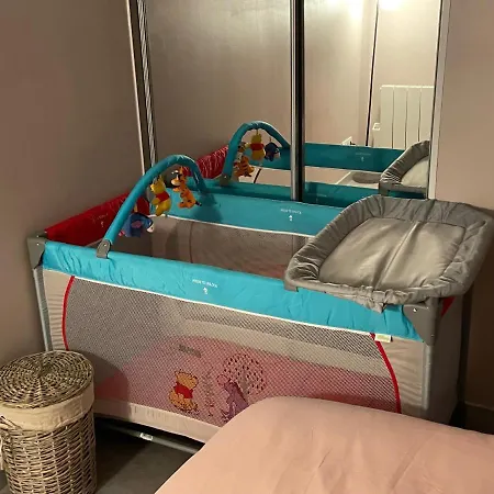 Apartamento Au Petit Théâtre, Cosy En Hyper Centre