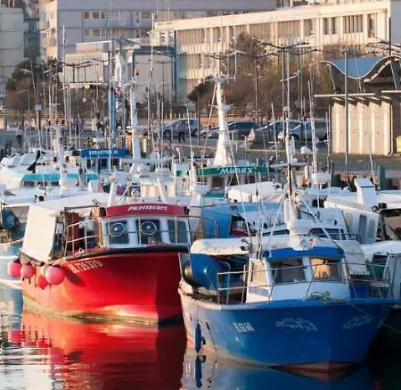 Au Petit Théâtre, Cosy En Hyper Centre Apartamento *